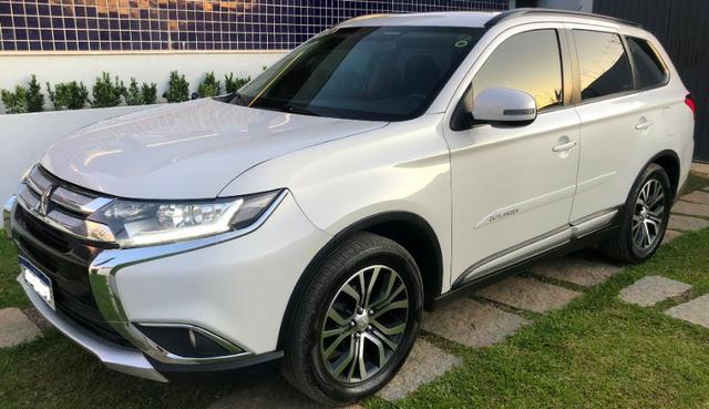 Outlander 2016 - SUV