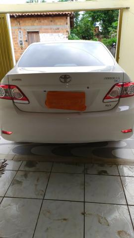 Corolla 2014 - Foto 9