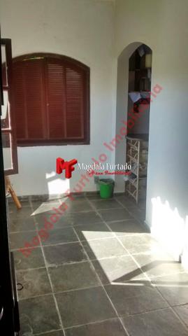 Cód: 5011 Excelente casa em Unamar, próximo a praia em Unamar - Foto 3