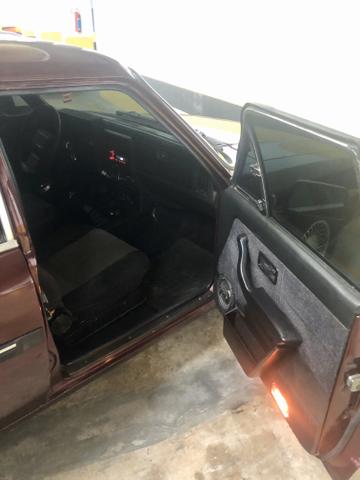 Gm opala comodoro SLE /1990. Vendo ou troco! - Foto 11