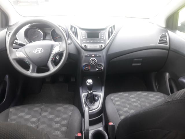 Hb20 1.6 comfort 2016 - Foto 9