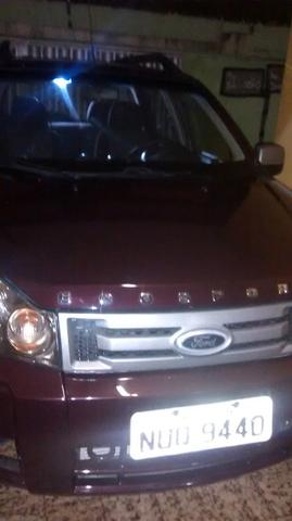 Ecosport free style 2011 puro - Foto 3