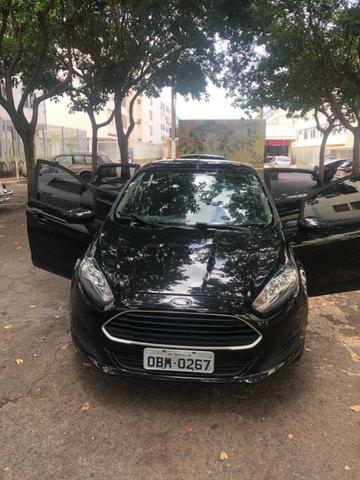 Vende-se New Fiesta - Foto 3