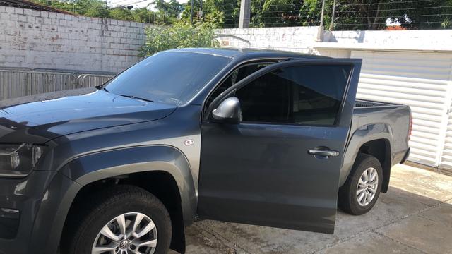 Amarok comfortline 2019/2019