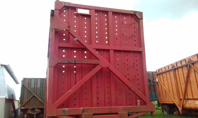Rodotrem canavieiro