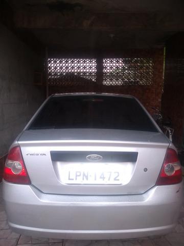 Vendo Ford Fiesta - Foto 2
