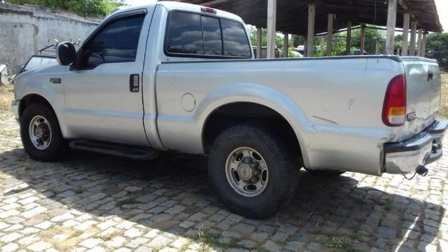 Vendo Ford f-250 - Foto 3
