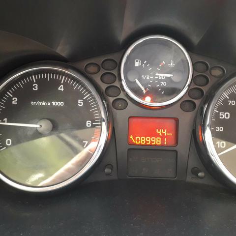 Peugeot 207 Passion xs 1.6 Flex 2010 - Foto 18