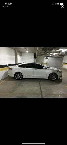 Fusion Titaniun AWD - Foto 3
