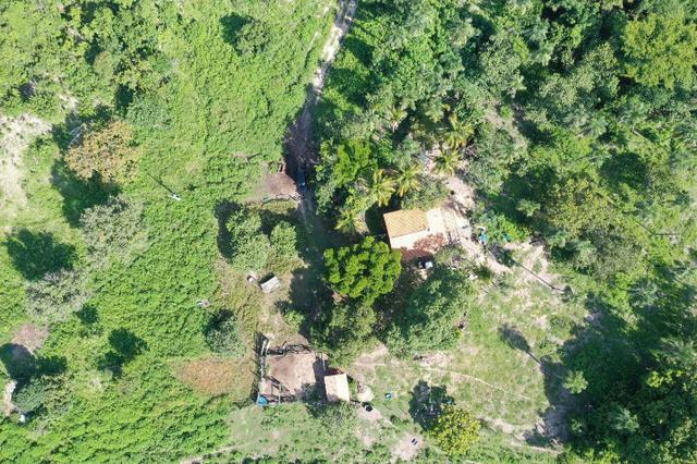 Fazenda de 25 Alqueires, Município Araguapaz-Go - Foto 8