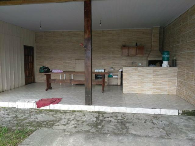 Alugo casa na praia - Foto 2