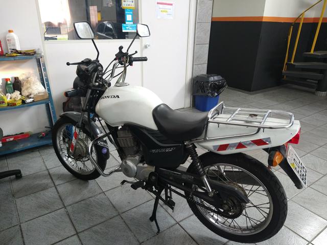 Moto cg cargo - Foto 3