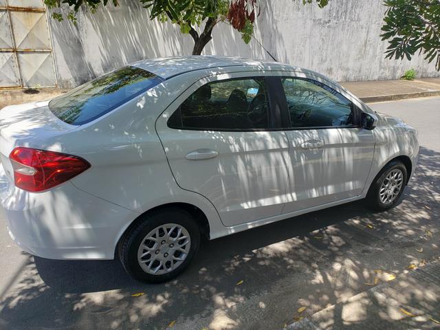Ford ka+ sedan 2016 - Foto 2