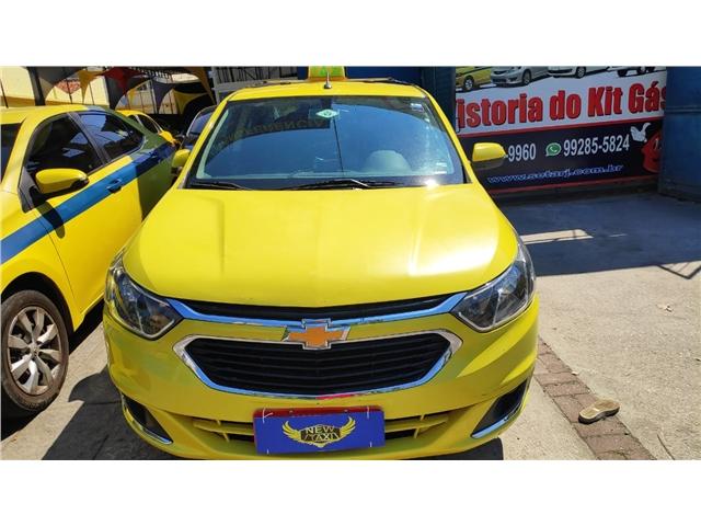 Cobalt ltz 1.8 com autonomia - Foto 2