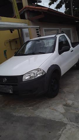 Fiat Strada Working 1.4 CS - Foto 3