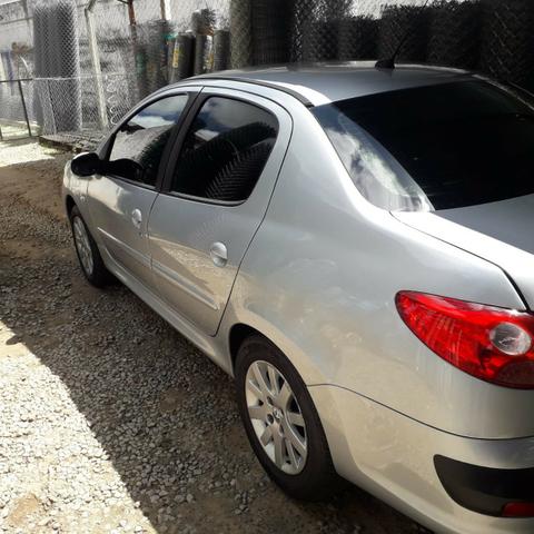 Peugeot 207 Passion xs 1.6 Flex 2010 - Foto 10