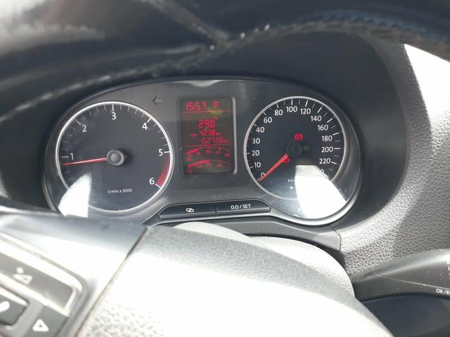 Amarok 2.0 ano:2012 automática Highline TDI - Foto 16