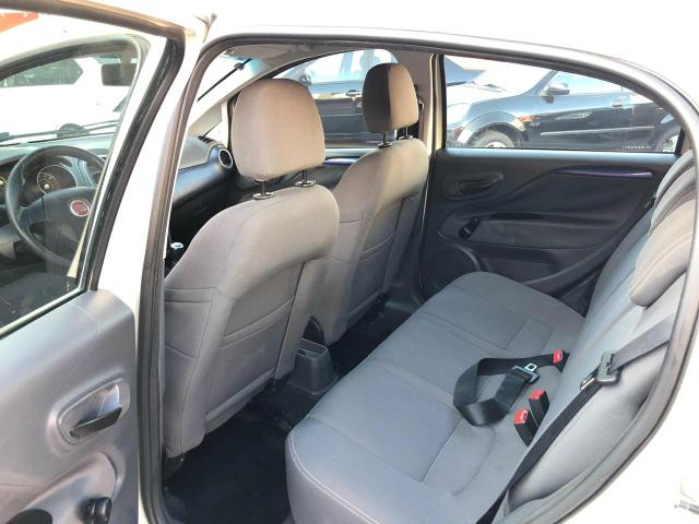 Punto 1.4 attractive 2014 - Foto 7
