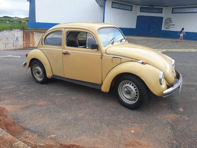 Fusquinha 1.3 79
