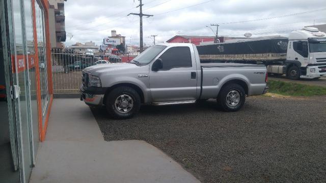 F-250 ano 2000 completa - Foto 11