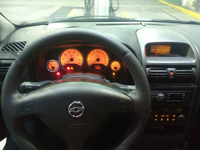 Astra elegance 2.0 - Foto 12