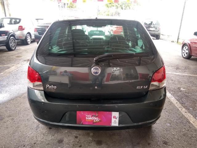 Palio Elx 1.4 completo - Foto 5