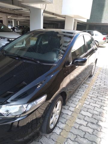 Honda City Sedan conservado - Foto 2