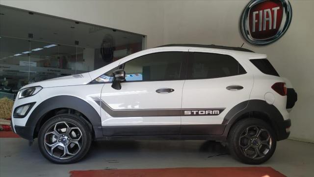 FORD ECOSPORT 2.0 DIRECT FLEX STORM 4WD AUTOMÁTICO - Foto 2