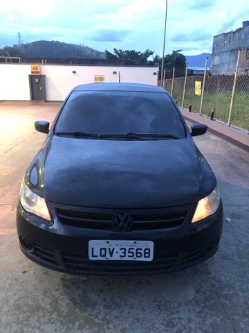 Gol Trend 2012 1.0 Completo - Foto 2