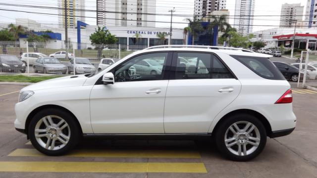 MERCEDES-BENZ ML 350 3.0 BLUETEC SPORT CDI 4X4 V6 DIESEL - Foto 5