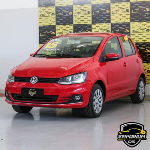 FOX 2014/2015 1.0 MI COMFORTLINE 8V FLEX 4P MANUAL