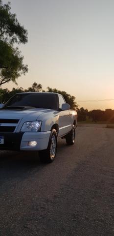 Vendo s10 colina 2010 - Foto 12