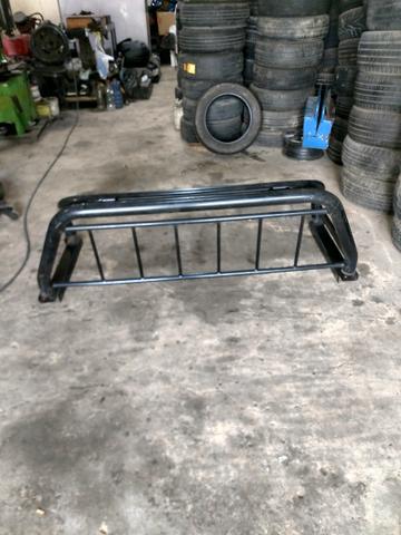 Santo Antônio S10 500 reais aceito troca por algo do meu interesse - Foto 5