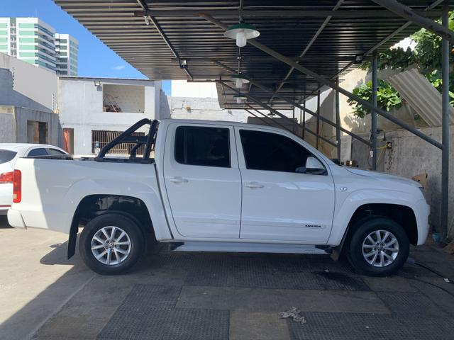 Amarok 2.0 TDI 15/15 diesel - Foto 5