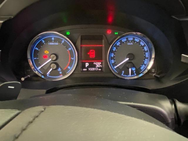 Corolla excelente estado - Foto 4