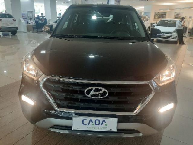 Hyundai Creta 1.6 16v Pulse - Foto 2
