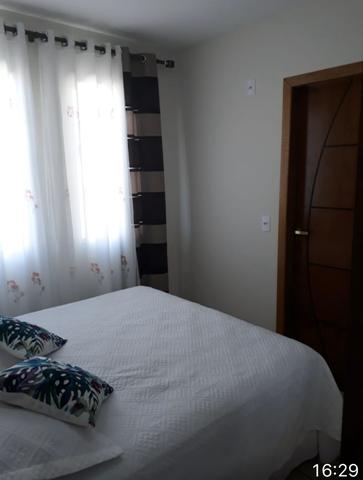 Casa 143 m2 edificada em terreno de 700 m2 - Uvaranas ? Ponta Grossa PR - Foto 7