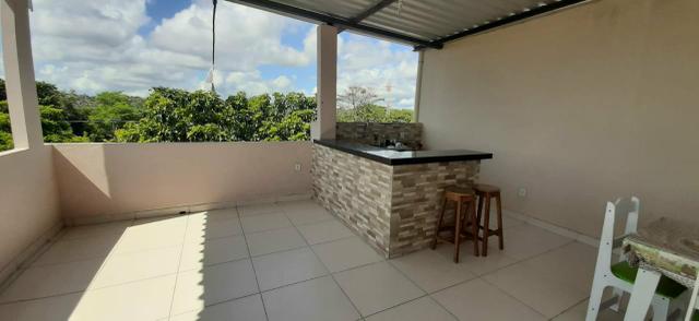 Apto mobiliado no Pontal próximo Aeroporto Diária 180 reais - Foto 13