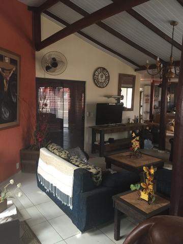 Casa com 5 suítes em caldas novas - Foto 20
