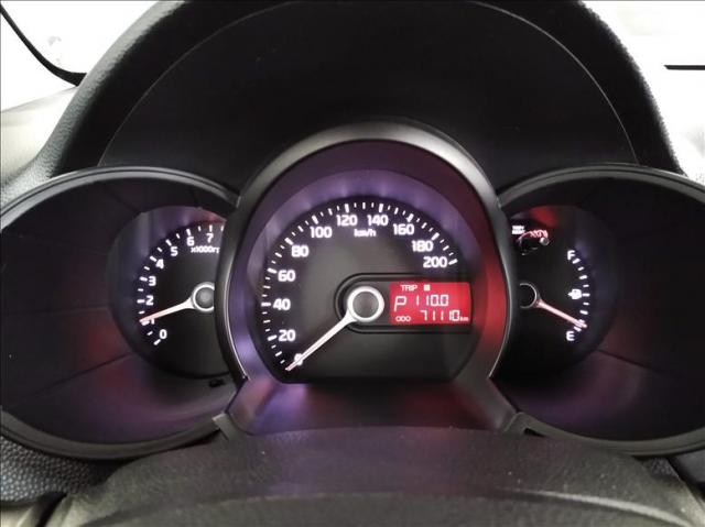 Kia Picanto 1.0 ex 12v - Foto 6