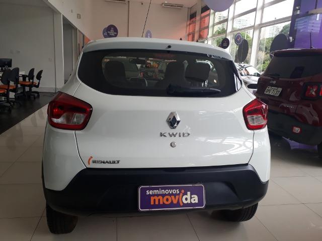 Kwid Zen 1.0 completo 18/19 fale com a Gil 61- * - Foto 4