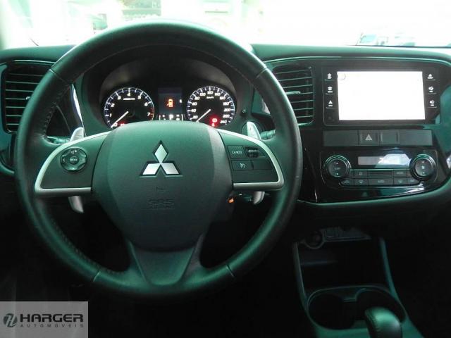 Mitsubishi Outlander 2.0 - Foto 7