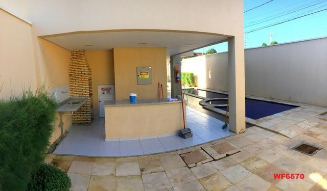 CA1294 Condomínio Magna Villaris, Vendo ou Alugo, casas duplex, 3 quartos, 2 vagas - Foto 15