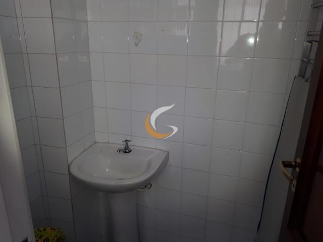 Apartamento com 3 dormitórios à venda, 140 m² por R$ 1.150.000 - Centro - Petrópolis/RJ - Foto 19