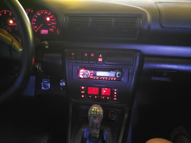 Audi a4 1.8t manual - Foto 4