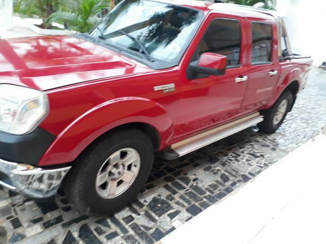 Vendo ranger