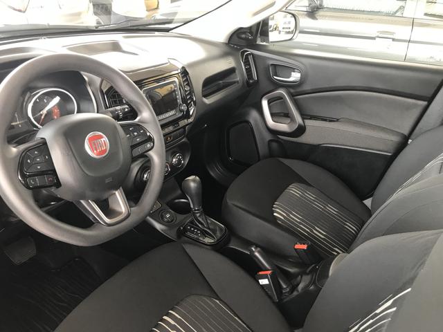 Fiat Toro Freedom 1.8 flex automática - Foto 3