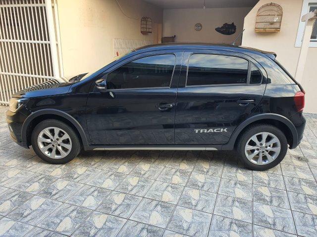 Gol track 2017