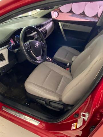 Corolla excelente estado - Foto 5