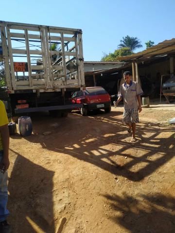 Lote no Jardim Liberdade- Senador Canedo - Foto 4